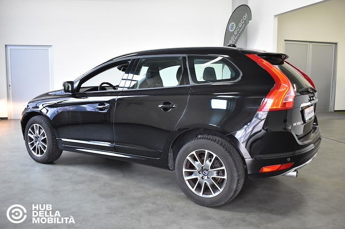 VOLVO XC60 D3 Business